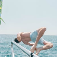 Ocean Beats Boat at Mallorca, Magaluf, 7 June 2025