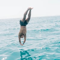Ocean Beats Boat at Mallorca, Magaluf, 7 June 2025