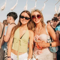 Ocean Beats Boat at Mallorca, Magaluf, 12 June 2025