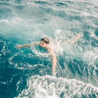 Ocean Beats Boat at Mallorca, Magaluf, 12 June 2025