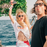 Ocean Beats Boat at Mallorca, Magaluf, 12 June 2025