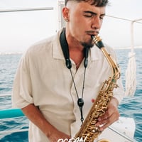 Ocean Beats Boat at Mallorca, Magaluf, 12 June 2025