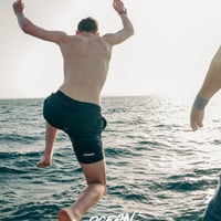 Ocean Beats Boat at Mallorca, Magaluf, 16 June 2025