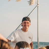 Ocean Beats Boat at Mallorca, Magaluf, 16 June 2025