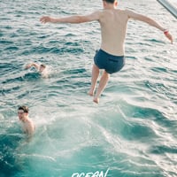 Ocean Beats Boat at Mallorca, Magaluf, 16 June 2025