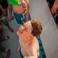 Ocean Beats Boat at Mallorca, Magaluf, 16 June 2025