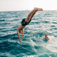 Ocean Beats Boat at Mallorca, Magaluf, 16 June 2025