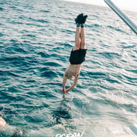 Ocean Beats Boat at Mallorca, Magaluf, 16 June 2025