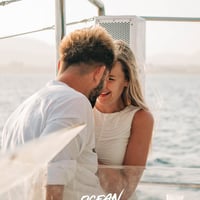 Ocean Beats Boat at Mallorca, Magaluf, 16 June 2025