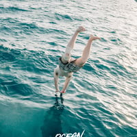 Ocean Beats Boat at Mallorca, Magaluf, 16 June 2025