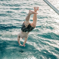 Ocean Beats Boat at Mallorca, Magaluf, 16 June 2025
