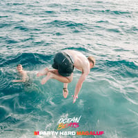Ocean Beats Boat at Mallorca, Magaluf, 16 June 2025