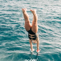 Ocean Beats Boat at Mallorca, Magaluf, 16 June 2025