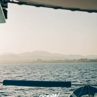 Ocean Beats Boat at Mallorca, Magaluf, 16 June 2025