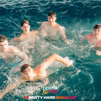 Ocean Beats Boat at Mallorca, Magaluf, 16 June 2025