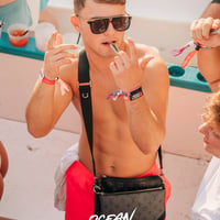 Ocean Beats Boat at Mallorca, Magaluf, 16 June 2025