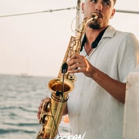 Ocean Beats Boat at Mallorca, Magaluf, 16 June 2025