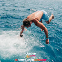 Ocean Beats Boat at Mallorca, Magaluf, 20 June 2025