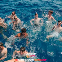 Ocean Beats Boat at Mallorca, Magaluf, 20 June 2025