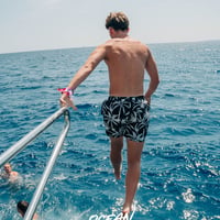 Ocean Beats Boat at Mallorca, Magaluf, 20 June 2025