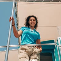 Ocean Beats Boat at Mallorca, Magaluf, 20 June 2025