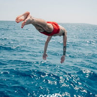 Ocean Beats Boat at Mallorca, Magaluf, 20 June 2025