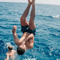 Ocean Beats Boat at Mallorca, Magaluf, 20 June 2025