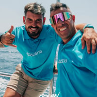 Ocean Beats Boat at Mallorca, Magaluf, 20 June 2025