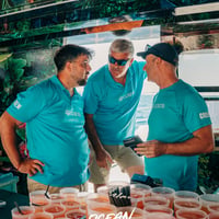 Ocean Beats Boat at Mallorca, Magaluf, 20 June 2025