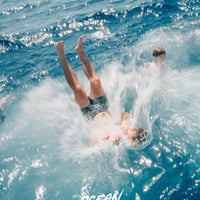 Ocean Beats Boat at Mallorca, Magaluf, 20 June 2025