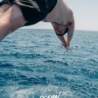 Ocean Beats Boat at Mallorca, Magaluf, 20 June 2025