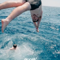 Ocean Beats Boat at Mallorca, Magaluf, 20 June 2025