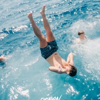 Ocean Beats Boat at Mallorca, Magaluf, 20 June 2025