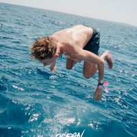 Ocean Beats Boat at Mallorca, Magaluf, 20 June 2025