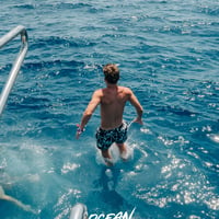 Ocean Beats Boat at Mallorca, Magaluf, 20 June 2025