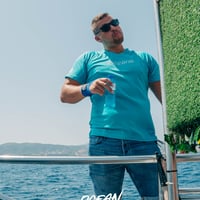 Ocean Beats Boat at Mallorca, Magaluf, 20 June 2025