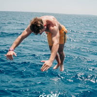 Ocean Beats Boat at Mallorca, Magaluf, 20 June 2025