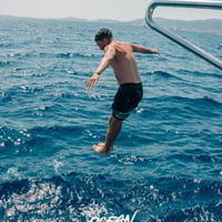 Ocean Beats Boat at Mallorca, Magaluf, 20 June 2025
