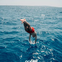 Ocean Beats Boat at Mallorca, Magaluf, 20 June 2025