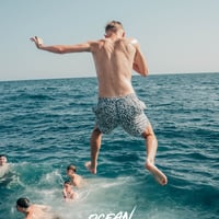 Ocean Beats Boat at Mallorca, Magaluf, 25 June 2025