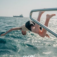 Ocean Beats Boat at Mallorca, Magaluf, 25 June 2025
