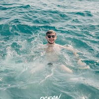 Ocean Beats Boat at Mallorca, Magaluf, 25 June 2025