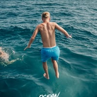Ocean Beats Boat at Mallorca, Magaluf, 25 June 2025