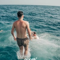 Ocean Beats Boat at Mallorca, Magaluf, 25 June 2025
