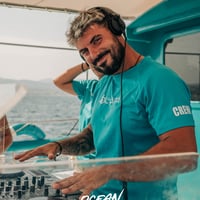 Ocean Beats Boat at Mallorca, Magaluf, 25 June 2025