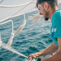 Ocean Beats Boat at Mallorca, Magaluf, 25 June 2025