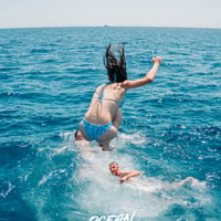 Ocean Beats Boat at Mallorca, Magaluf, 28 June 2025