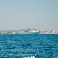 Ocean Beats Boat at Mallorca, Magaluf, 28 June 2025