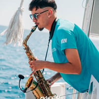Ocean Beats Boat at Mallorca, Magaluf, 28 June 2025