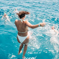 Ocean Beats Boat at Mallorca, Magaluf, 28 June 2025